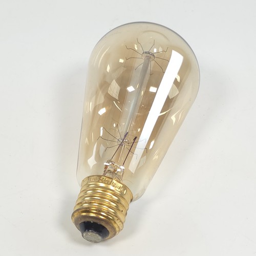 St64 edison light bulbs - st64, e27