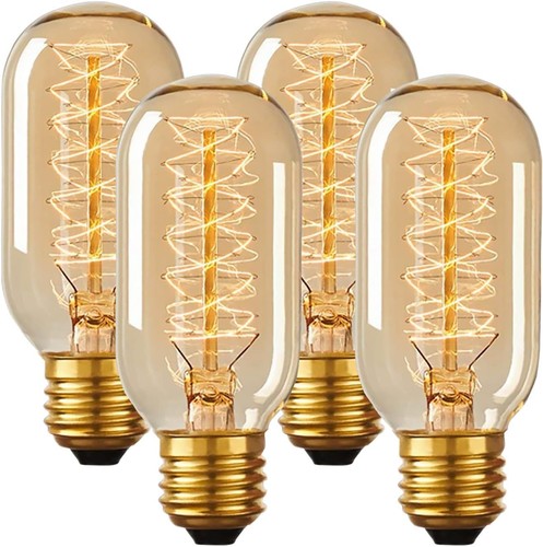 B4u e27 vintage edison - e27,