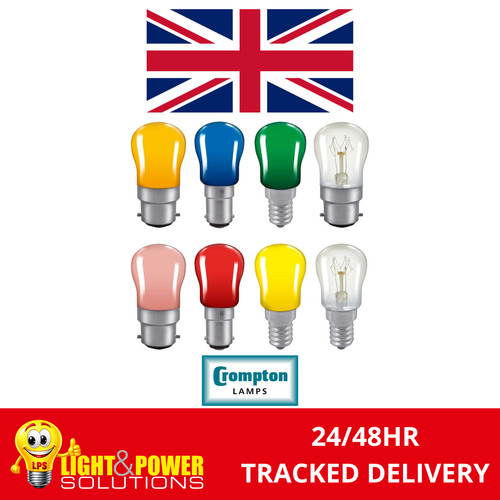 Coloured pygmy sign light - x,