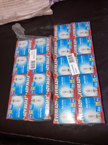 Ever ready halogen gls - halogen,