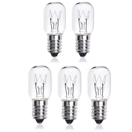 15w e14 screw salt - salt, lamp