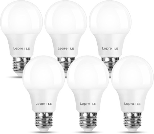 E27 screw bulb 60w - 6,