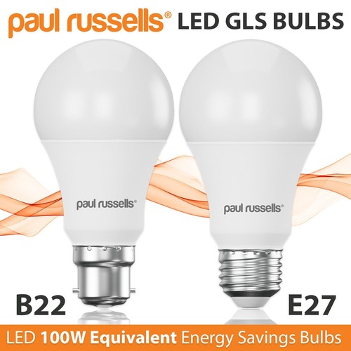 Led bulb standard - bulb, light