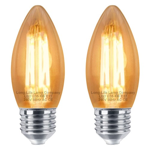 Retro vintage led - led, light