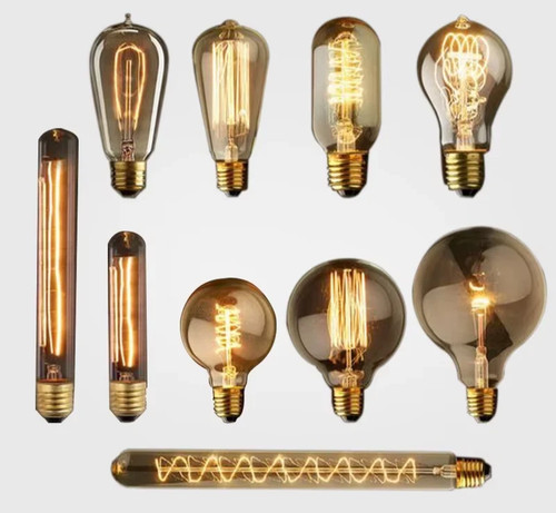 E27 b22 e14 - e14, antique