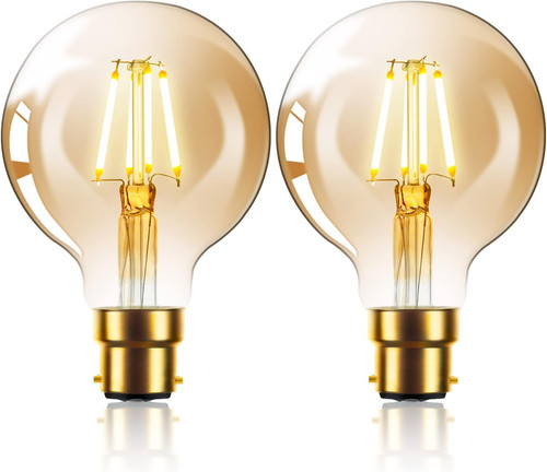 Sarveeta vintage edison led - sarveeta,