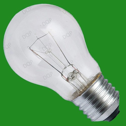 10x 60w dimmable clear - 10x, gls