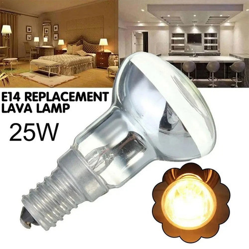 Sunnylinn r39 e14 25w lava - sunnylinn, 2x