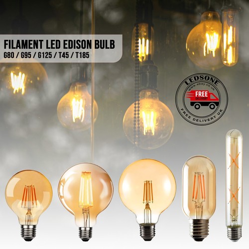 Ledsone vintage led - ledsone,