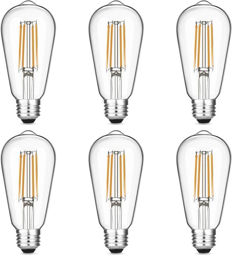 Brimax vintage led edison - led,