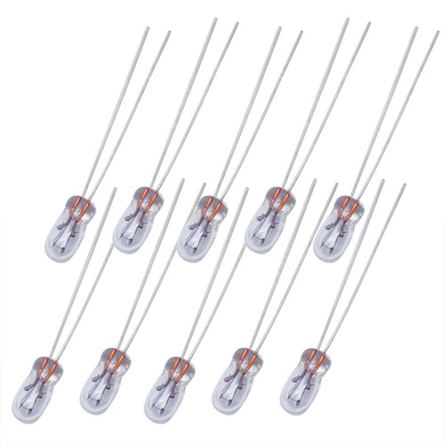 20pcs miniature 3mm - miniature, 12v