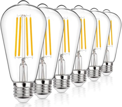 Edison light bulb led e27 - bulb,