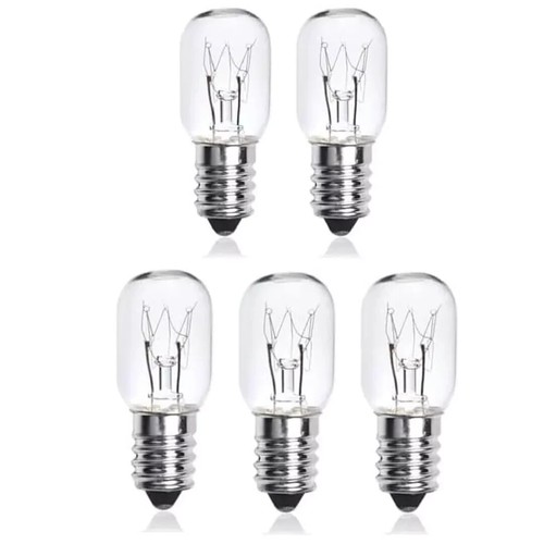 15w e14 screw salt lamp - screw, bulbs