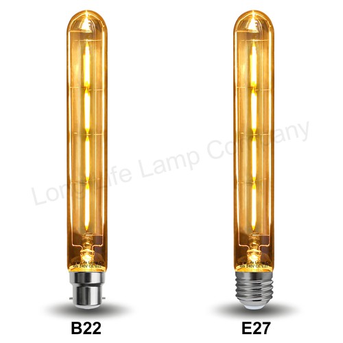 Vintage led edison style - edison,