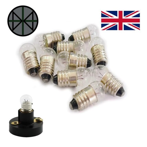 E10 mini edison - edison, mes