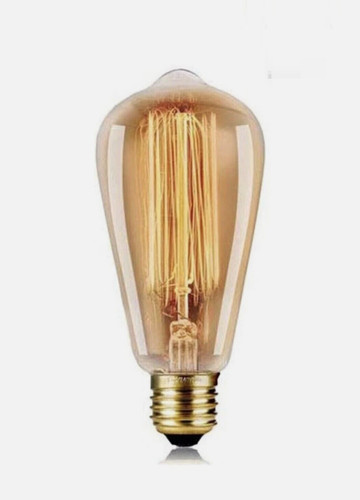 St64 vintage edison - st64,