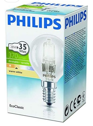 Pack philips 28w 35w - philips, 28w=(35w