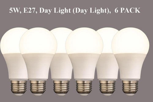 Led light bulb - led, pack)
