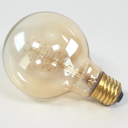 Vintage g80 edison screw light - vintage,