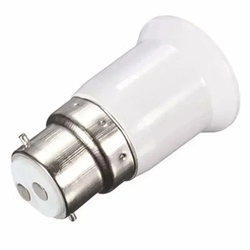 B22 e27 light - b22, adapter