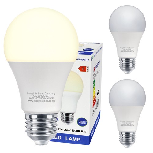 Pack 10w gls - gls, led