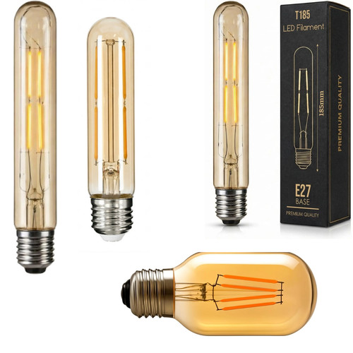E27 b22 led light bulbs - 4w,