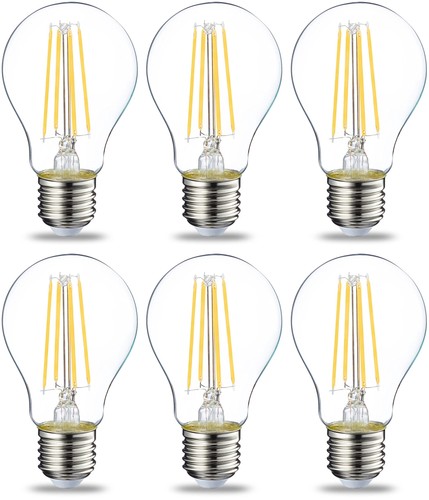 Amazon basics led e27 edison - basics,