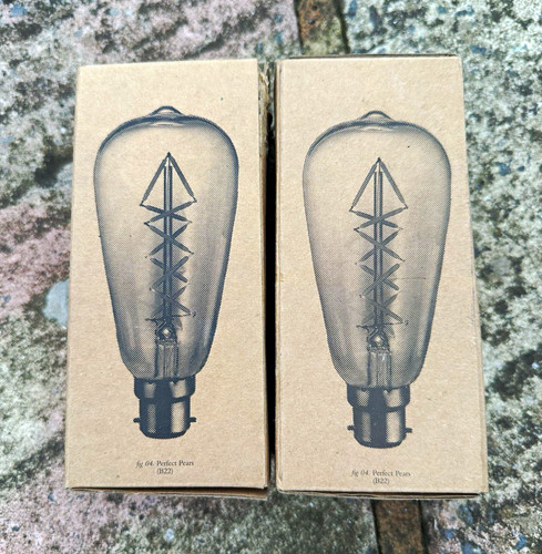 Bright goods st64 filament led - bright,