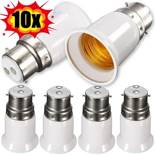 B22 e27 light bulb adapter - b22,