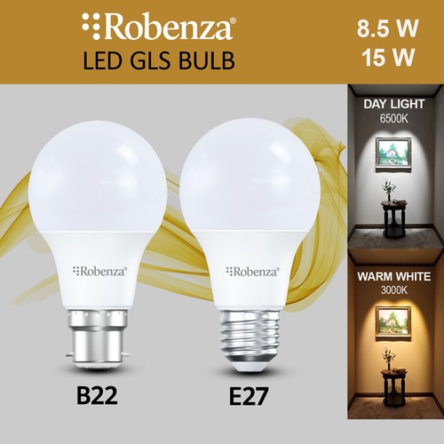 Led gls light - gls, bulbs