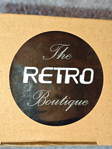 The retro boutique edison bulb - retro,