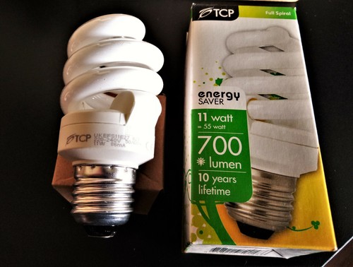 Watt tcp edison - tcp,