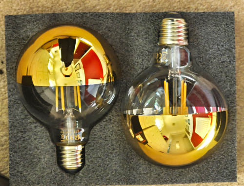 Kooywan led filament - filament, edison