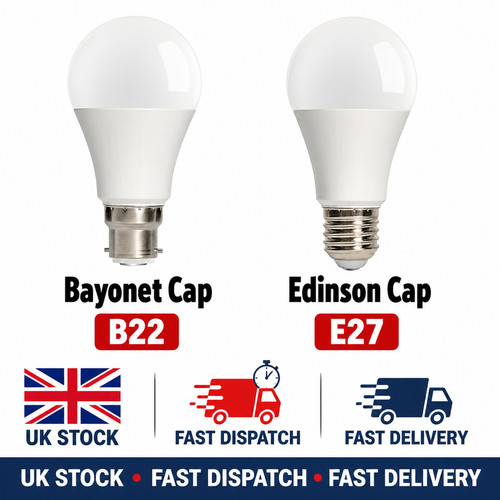 Led gls light - bulbs, 40w