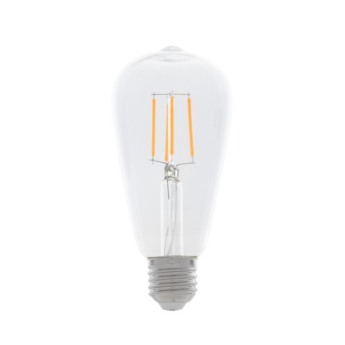 Vintage edison filament led - vintage,