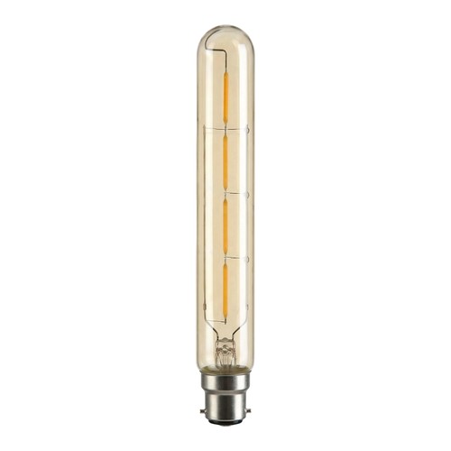 T185 b22 dimmable vintage - t185,