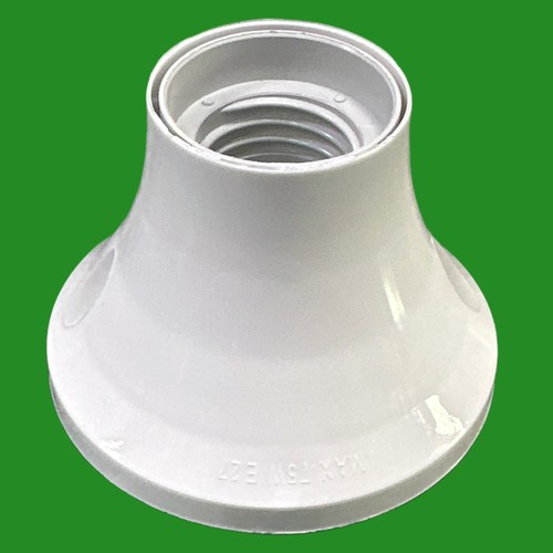 Edison screw e27 - 1x,