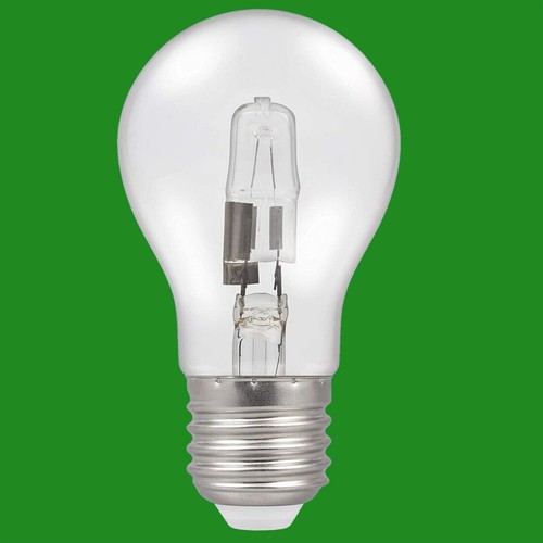 42w dimmable clear - clear, eco