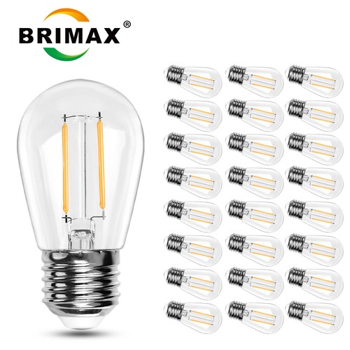 Brimax led bulbs - bulbs, e27