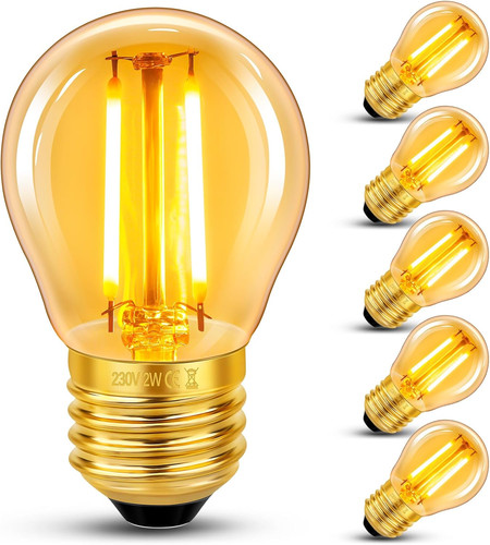 Vintage light bulb - vintage,
