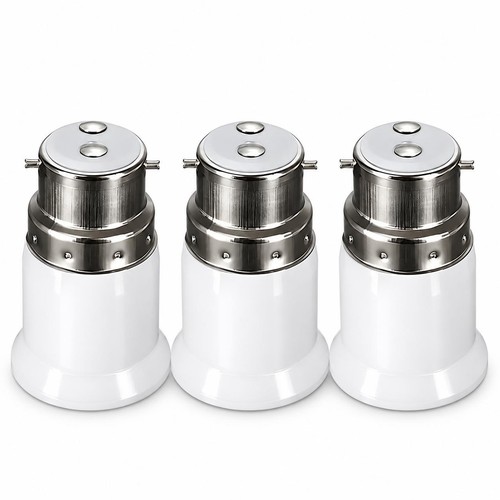 5pcs b22 e27 light - b22,