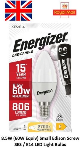 60w led candle small - =,