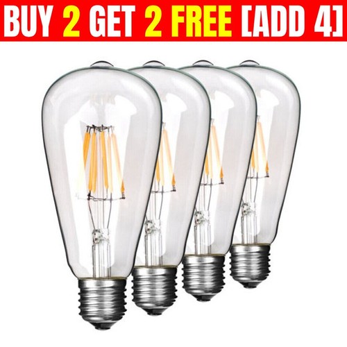 Vintage style edison - style, e27