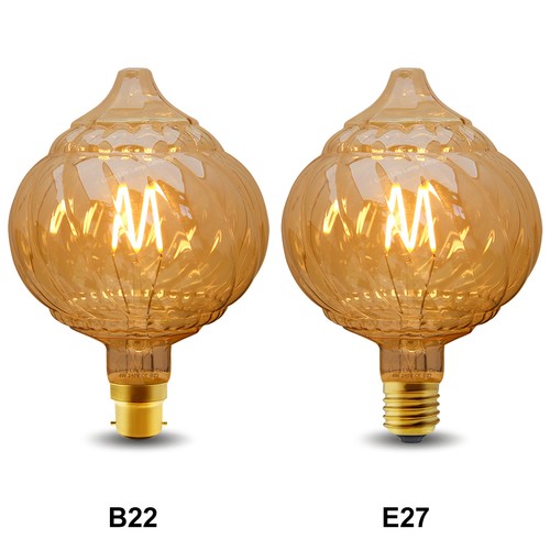 Vintage led edison - vintage,