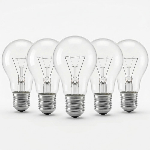 Traditional 60w gls edison - x,