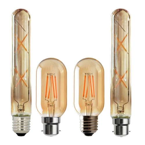 Led bulb t45 - 4w, t45/t185