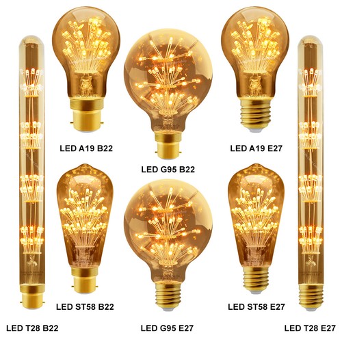 Retro vintage led unique - vintage,