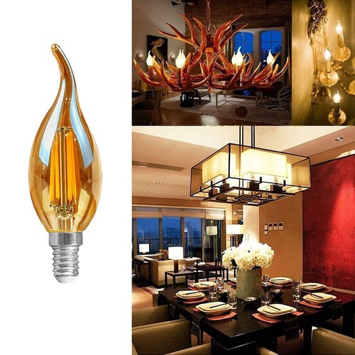 Vintage filament led - vintage, edison