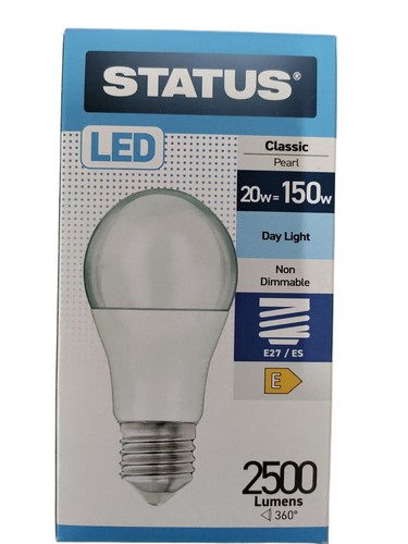 20w 150w led gls - 20w=150w,
